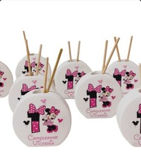 Bomboniera Profumatore Minnie