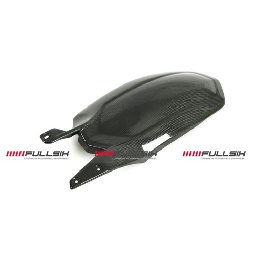 Fullsix ducati 848 1098 1198 - 848,
