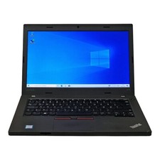 Lenovo ThinkPad L470 I3-7100U