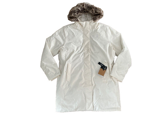 Parka coat artico - artico, isolato