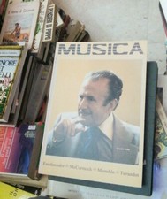 musica: rivista musicale e