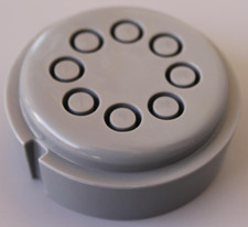 TRAFILA KENWOOD PASTA MAKER KHH 326BK PLANETARIA MACCHERONI STAMPO 321WH 322