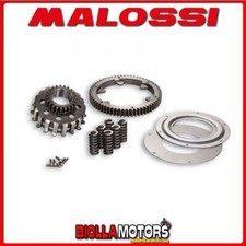 6716720 PRIMARY GEAR RATIOS