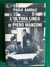 Paolo Barrile - L’ultima