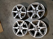 4 CERCHI IN LEGA 7,5 X 17 "