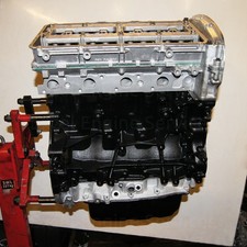 MOTORE FIAT DUCATO 2.2 HDI 4HU