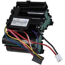 Batteria per pulitore