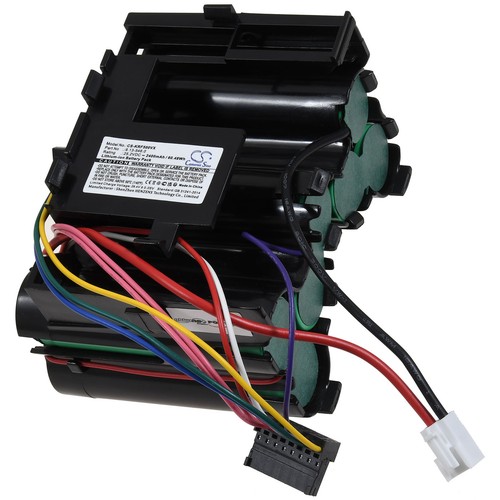 Batteria per pulitore