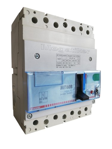 Bticino t7134ba4/63