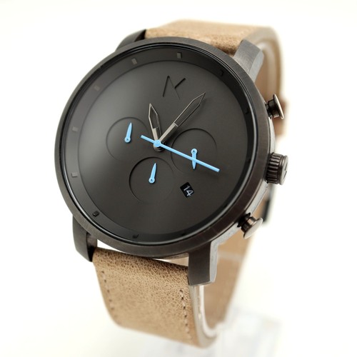 Orologio cronografo uomo mvmt - orologio,