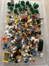 LEGO Vintage Pirati Cavalieri