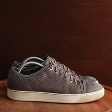 Sneakers Lanvin uomo TG UK 8