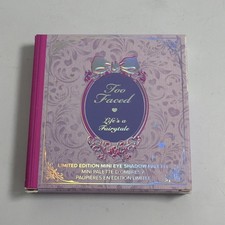 Too faced life is a farytale