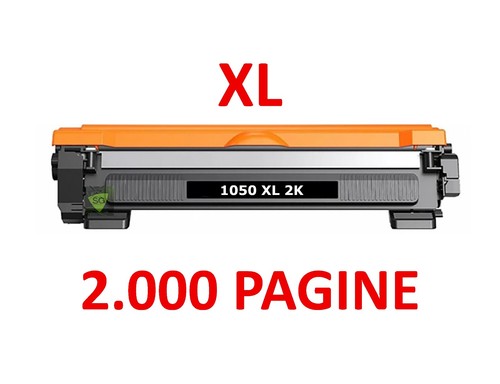 Toner compatibile con - toner, xl