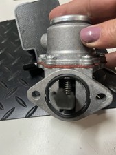 1960/5 pompa ac trattore deutz