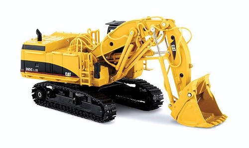 Escavatore idraulico norscot - escavatore,