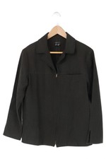 Zara Cardigan Donna Nero