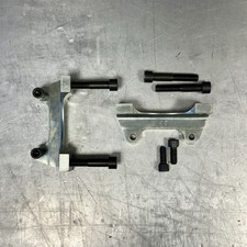 Steel Brackets for Fiat 500