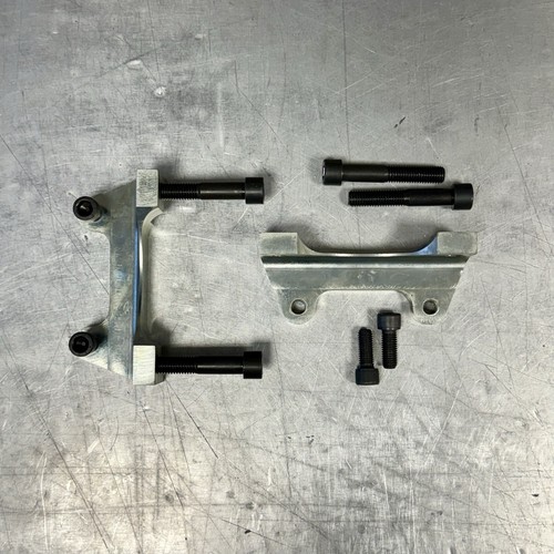Steel brackets for fiat - brackets,
