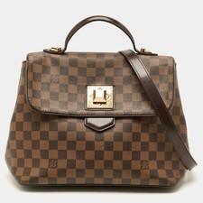 Borsa in tela Louis Vuitton