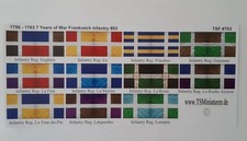 TSMiniaturen  - Bandiere