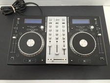 Numark Mixdeck Express - MARZO