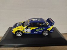SEAT CORDOBA WRC EVO3 2001
