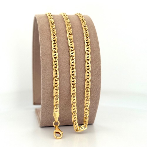 Collana oro 750 - oro,