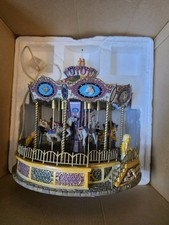 Lemax Village Sights & Sounds