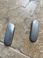 Yamaha 125 TDR cache boulons