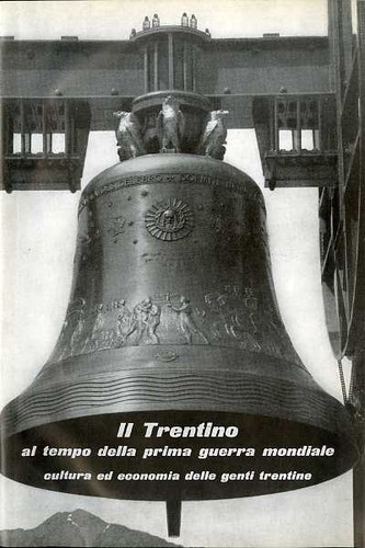 Trentino tempo della - al,