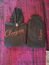 Ensemble jogging Chevignon –