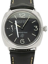 Guarnizione nera PANERAI