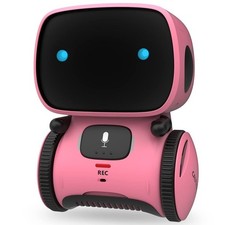 Robot interattivo intelligente - robot,