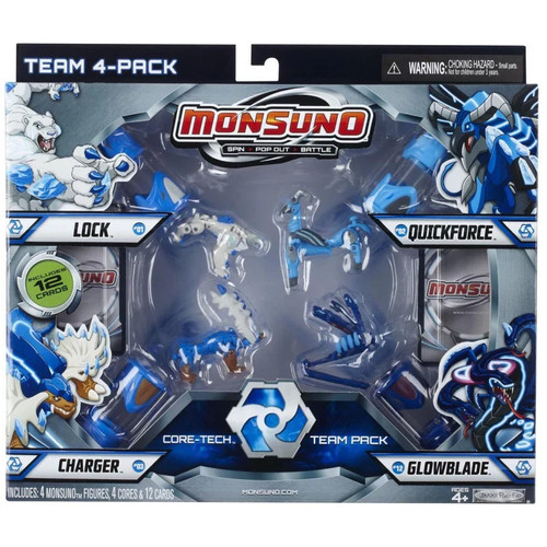 Monsuno core combat - core,