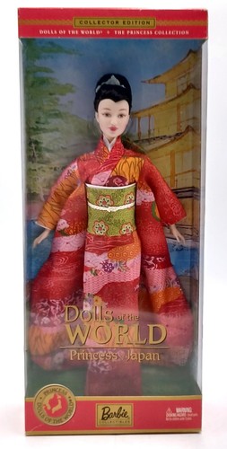 2003 dotw principessa - dotw, del