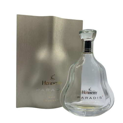 Hennessy paradis cognac - paradis,