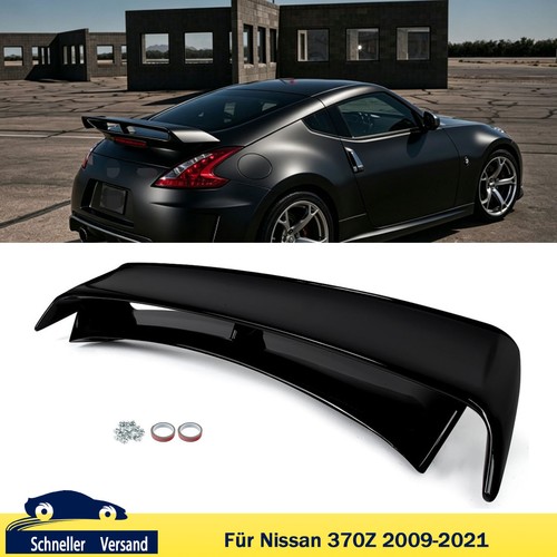 Spoiler posteriore per nissan - spoiler,
