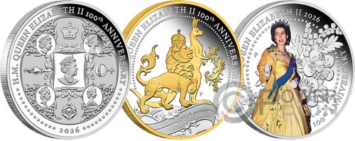 Elizabeth 100 anniversario - elizabeth,