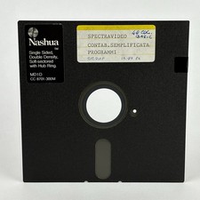 Spectravideo SVI-318/328