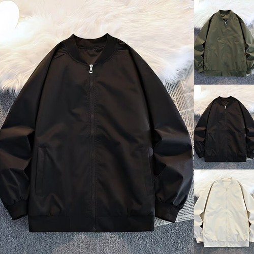 Daily outfit giacca baseball - outfit,