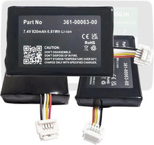 361-00063-00 Batteria Di