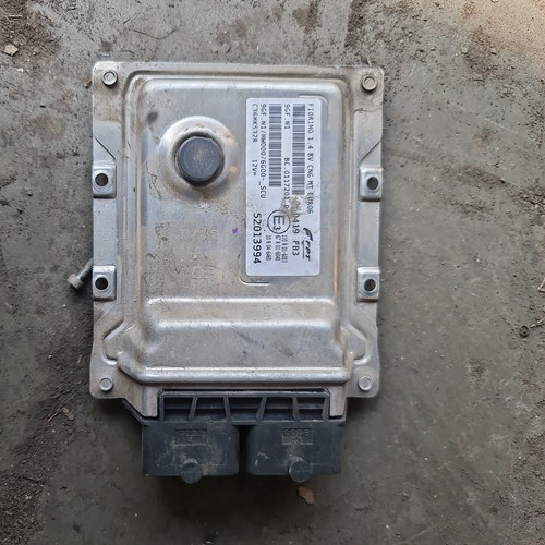 52013994centralina motore fiat - motore,