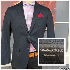 Giacca blazer Banana Republic