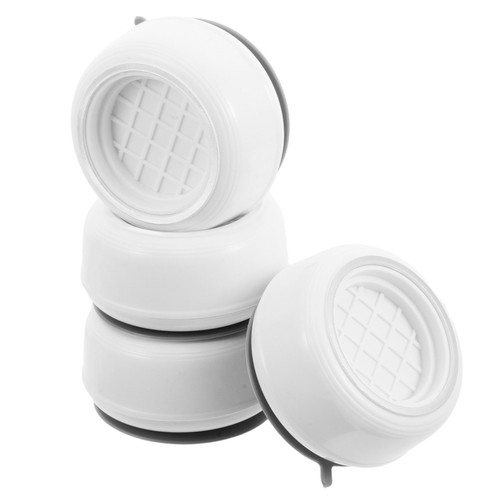 Base lavatrice piedini - base,