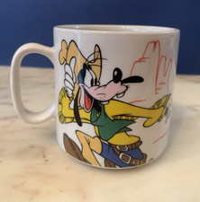 DISNEYLAND PARIS DISNEY GOOFY