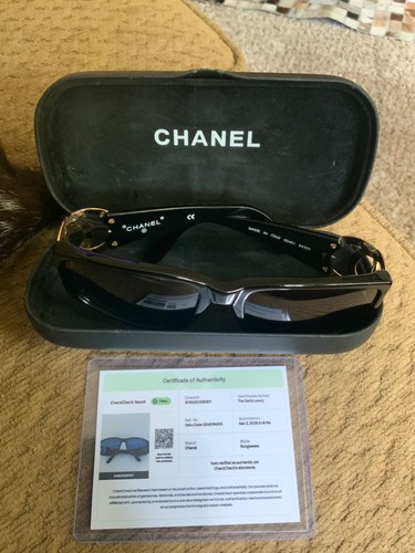 Occhiali sole chanel donna - da,