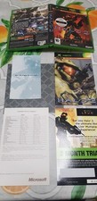 Xbox original halo - xbox,