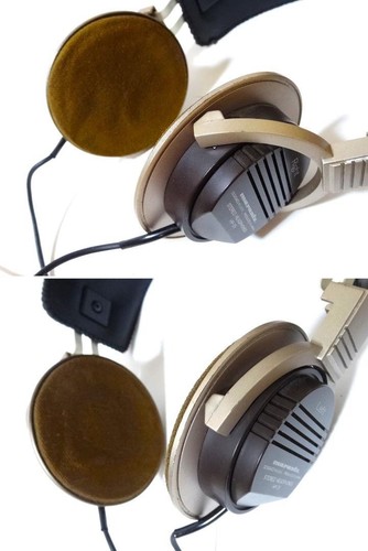 Marantz cuffie vintage - marantz, hp-25