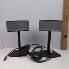 Bose Companion 5 Sistema di